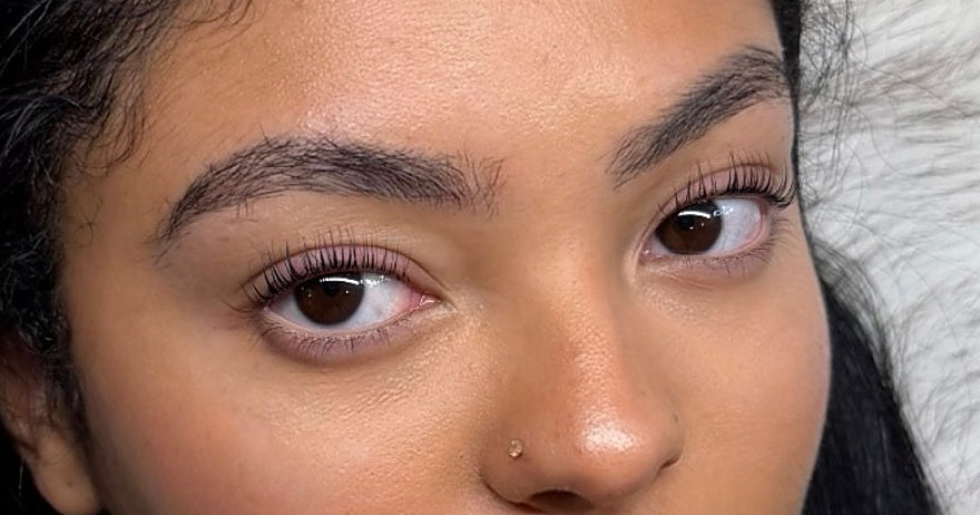 Lash Lifts