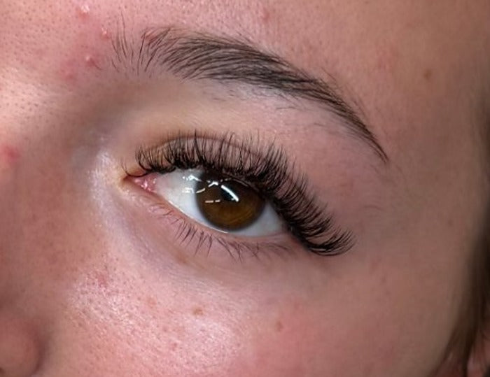 Sets completed by our students during their Hybrid & Russian course.