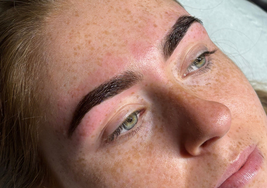 Brows