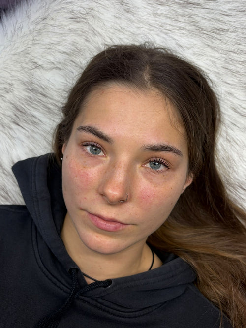 Lash Lift & Tint