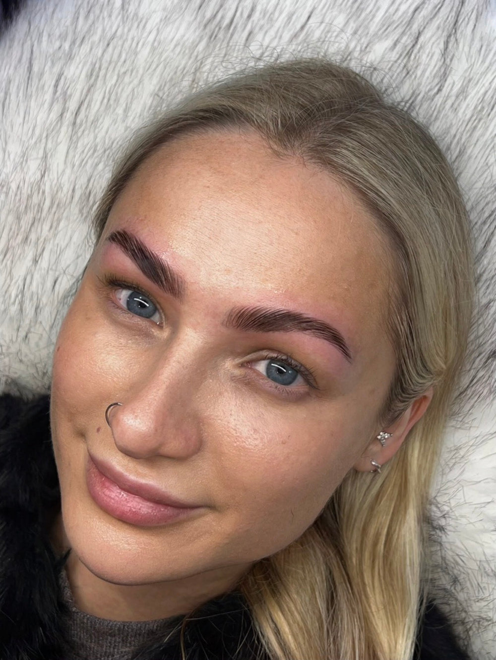 Brow Lamination